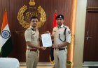 बड़ी खबर: अपराध के खिलाफ दरभंगा पुलिस का ‘ऑपरेशन सख्ती’! एसएसपी की बैठक में खुला थानों के कामकाज का पूरा हिसाब, कई थानेदारों को मिला सम्मान; दुर्गापूजा से पहले उपद्रवियों, नशेबाजों और अपराधियों के लिए जारी हुआ कड़ा संदेश...